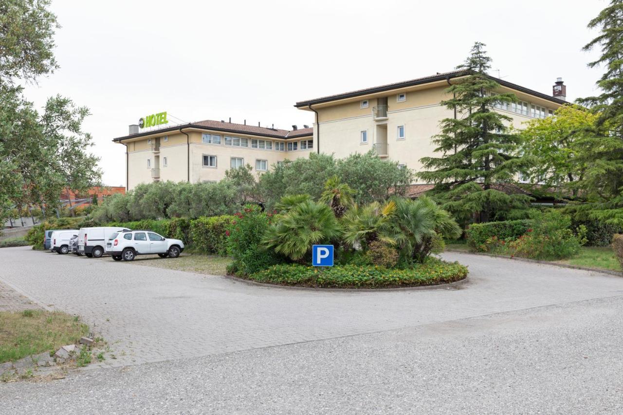 B&B Hotel Affi - Lago Di Garda Екстер'єр фото