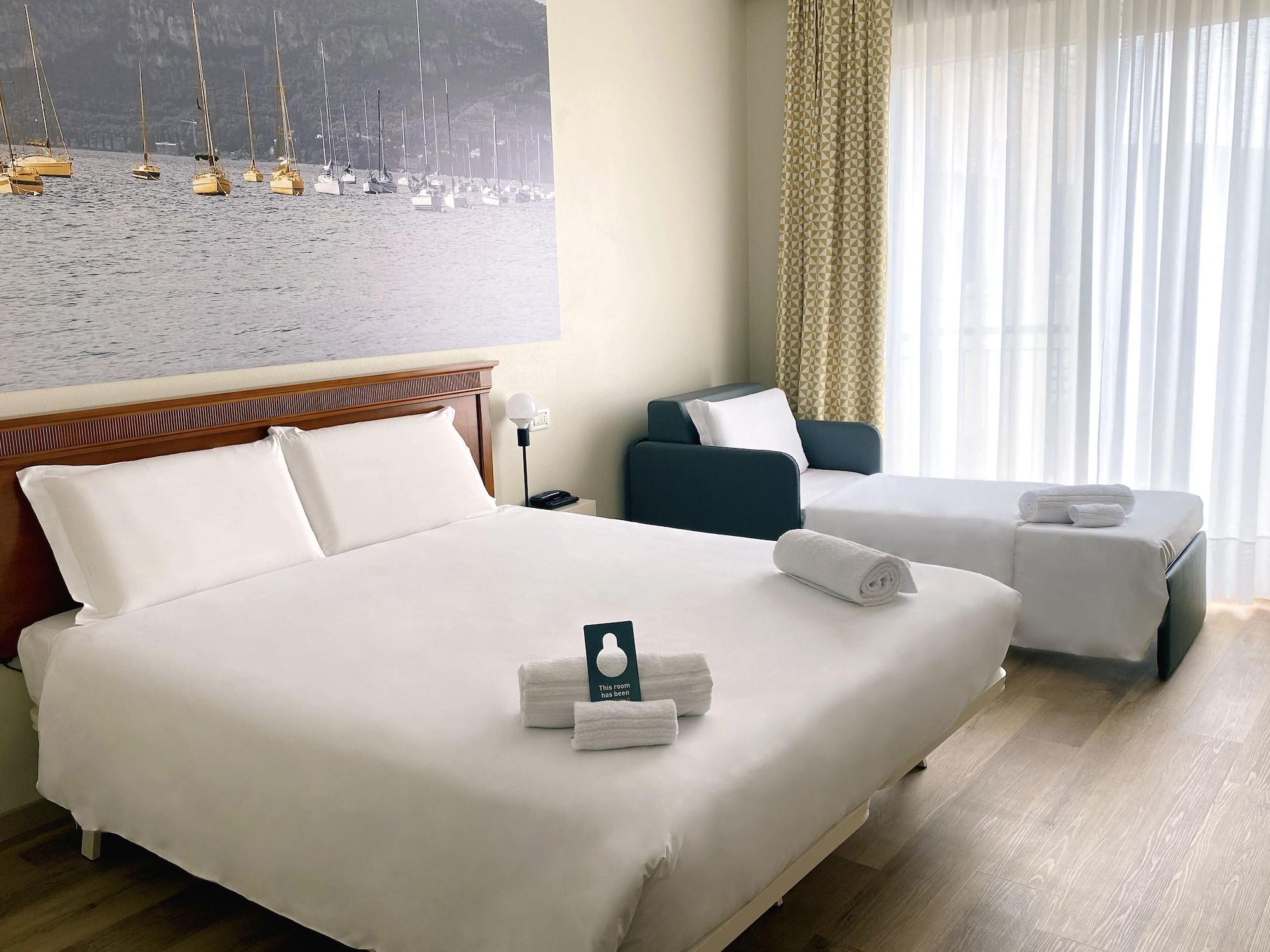 B&B Hotel Affi - Lago Di Garda Екстер'єр фото